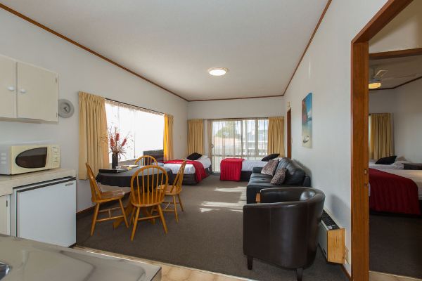 Hotel Summit Motor Lodge (Tauranga)